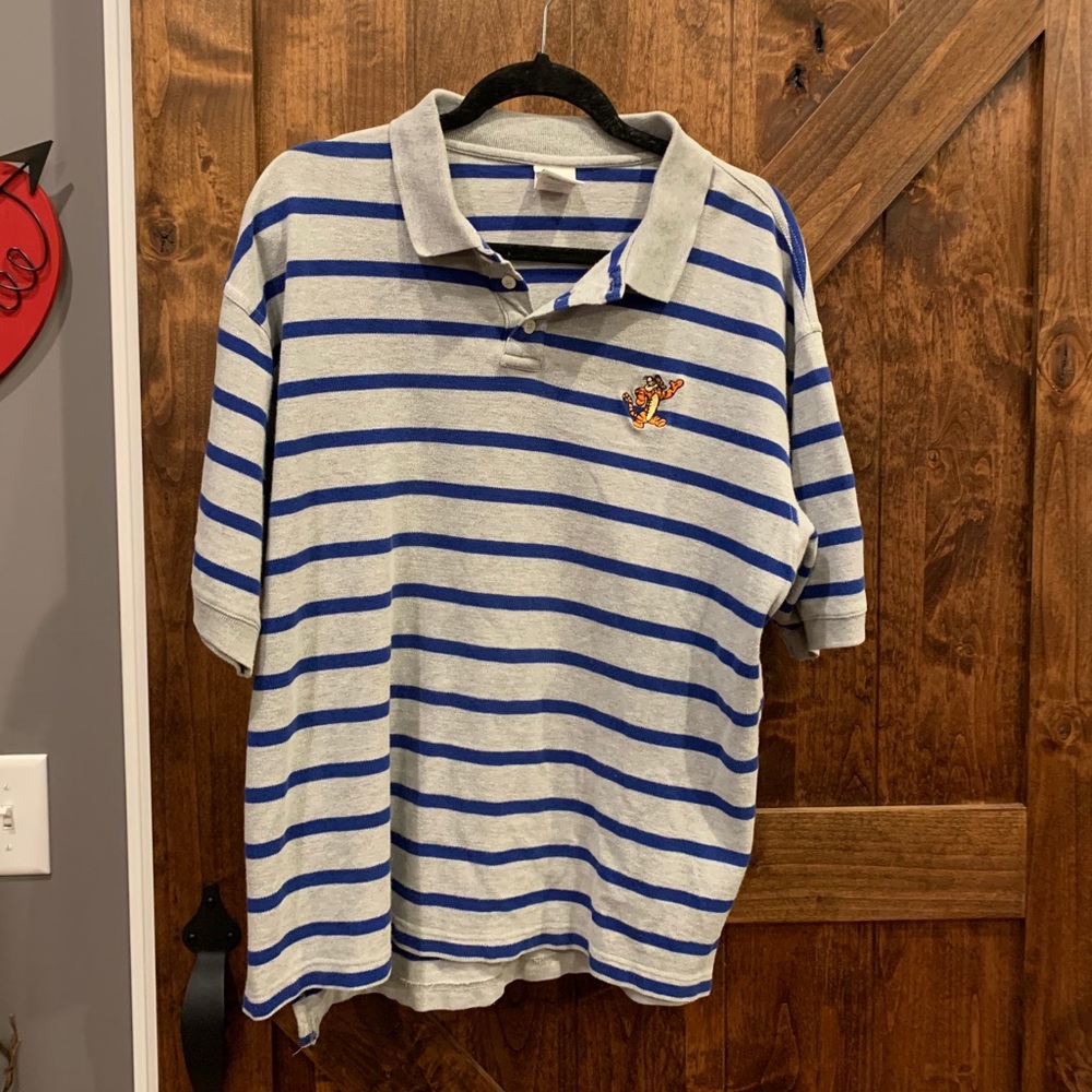 Disney Tigger Polo